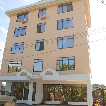 Briston Hotel Arusha Dış mekan fotoğraf