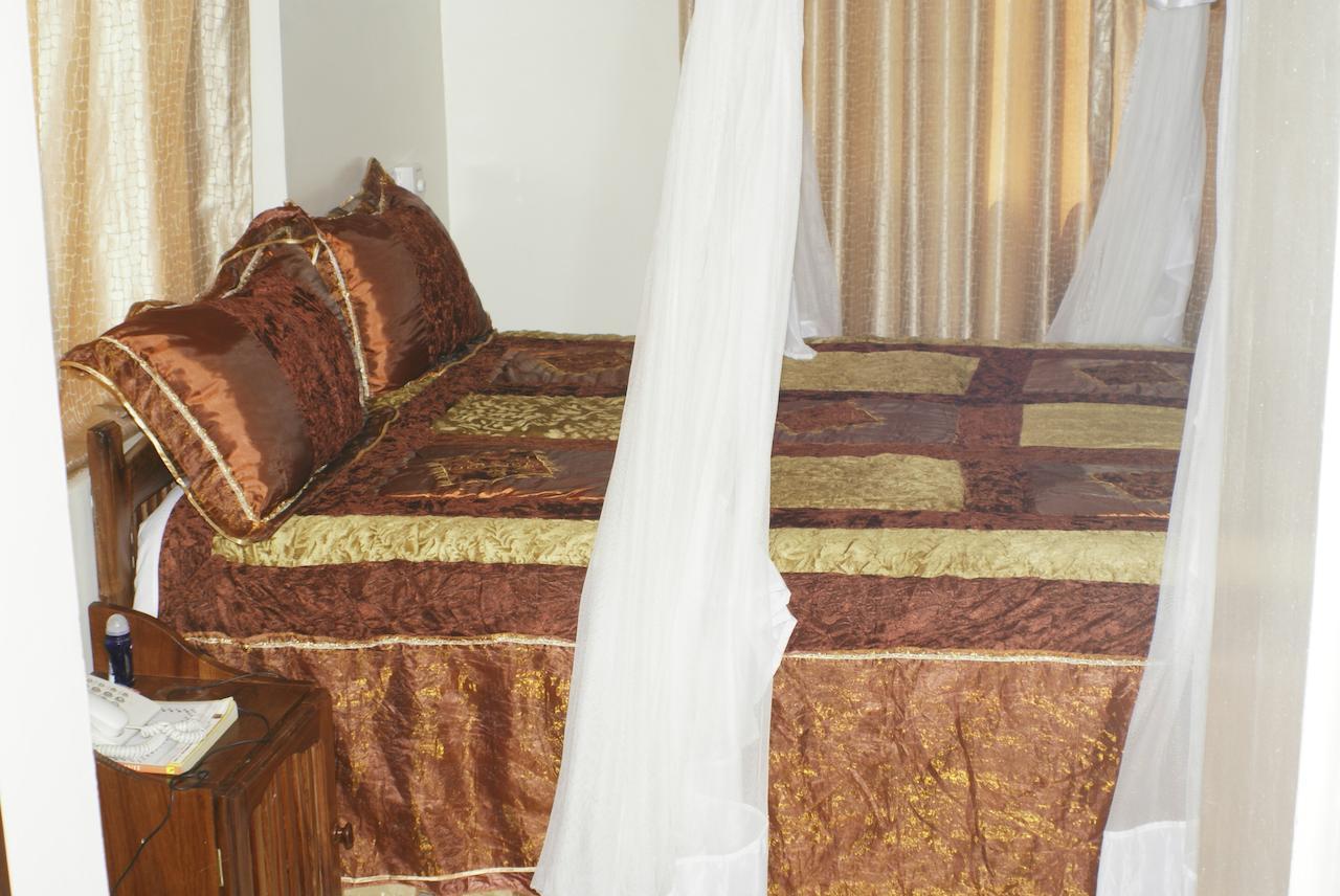 Briston Hotel Arusha Oda fotoğraf