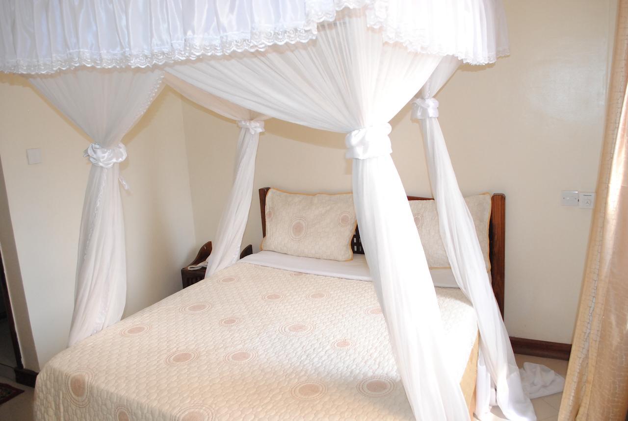 Briston Hotel Arusha Dış mekan fotoğraf