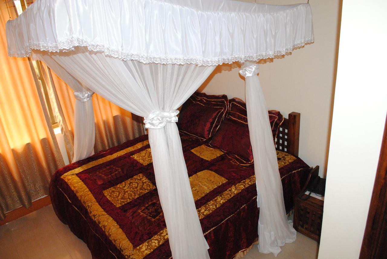 Briston Hotel Arusha Oda fotoğraf