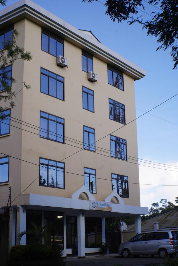 Briston Hotel Arusha Dış mekan fotoğraf